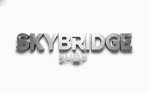 SkyBridge Shop
